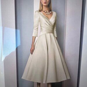 mother of the bride dress